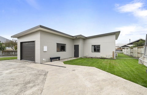 165 Makino Road, Feilding, Feilding