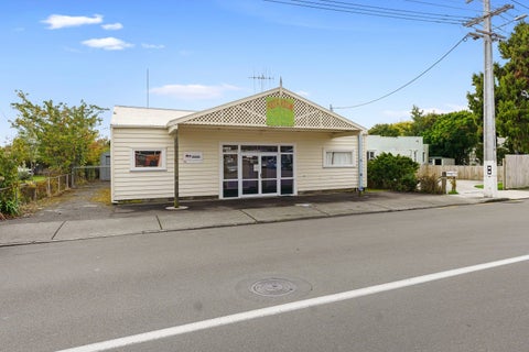 25 Dunstan Street, Otaki