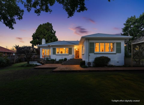 23 Whau Valley Road, Whau Valley, Whangarei
