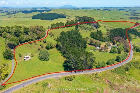 865 Waikaretu Valley Road, Glen Murray, Tuakau