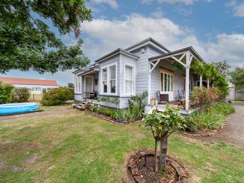 37 Charlotte Street, Takapau, Takapau