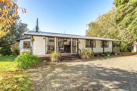 31 Maxwell Station Road, Maxwell, Whanganui