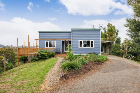 2A Reeve Street, Foxton, Foxton