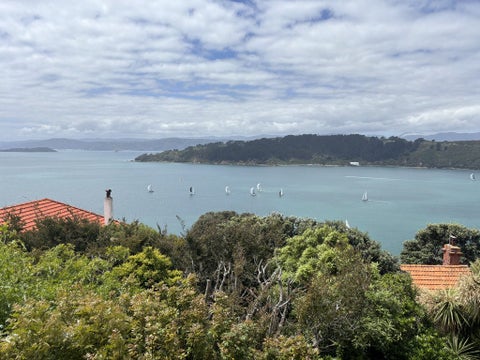3/53 Grafton Road, Roseneath, Wellington