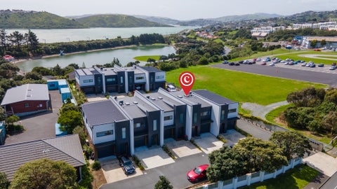 63B Whitford Brown Avenue, Papakowhai, Porirua