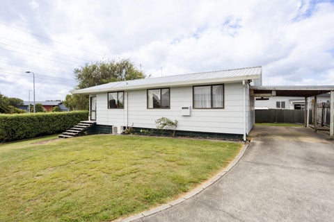 1/443 Factory Road, Te Awamutu, Te Awamutu