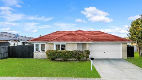 139 Naylors Drive, Mangere, Auckland