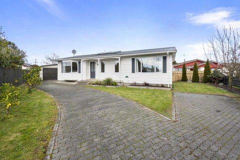 10 Mansell Crescent, Bulls, Bulls