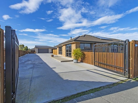 1447 Leeston Road, Doyleston, Doyleston
