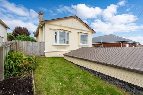 9 Wills Street, Balaclava, Dunedin