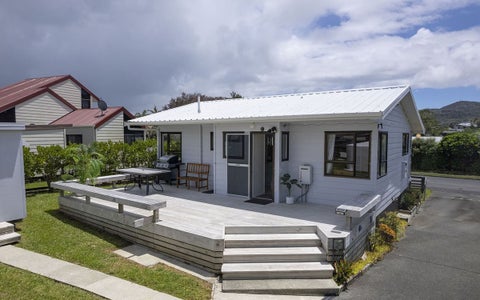 21 Peninsula Parade, Hihi, Mangonui