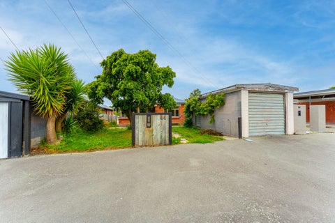 44 Newton Street, Watlington, Timaru