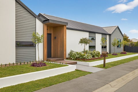 1 Vahsel Bay, WIGRAM, CHRISTCHURCH
