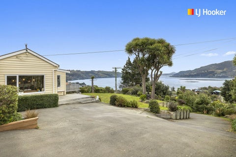 3 Glenfinlass Street, Company Bay, Dunedin