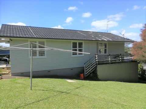 211A Sunnynook Road, Wairau Valley, Auckland