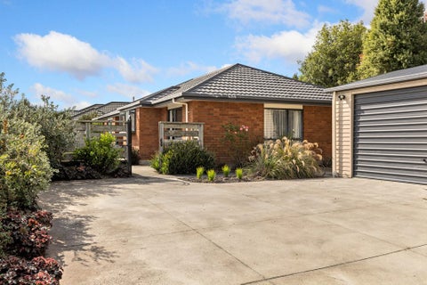 21 Dufek Crescent, Wigram, Christchurch