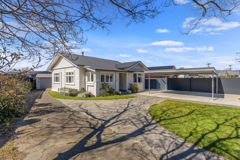 129 Maxwell Road, Redwoodtown, Blenheim