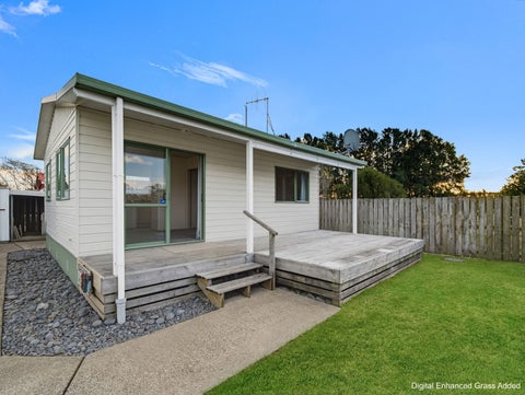 142 College Road, Edgecumbe, Edgecumbe