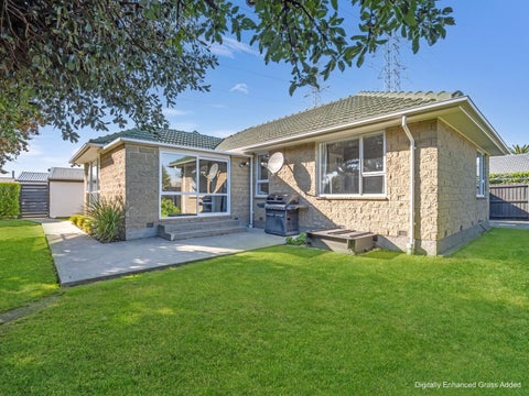 27 Steele Street, Hornby, Christchurch