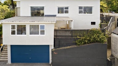 32A Mana Street, Vogeltown, Wellington