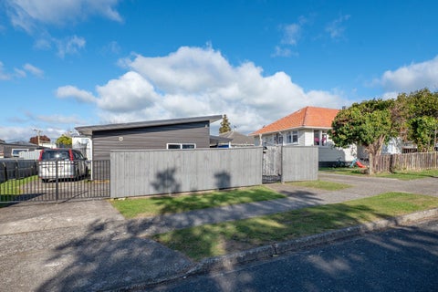 17 Ford Road, Fordlands, Rotorua