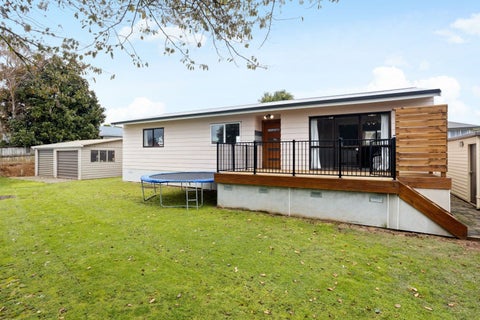 27A Whitaker Street, Kihikihi, Te Awamutu