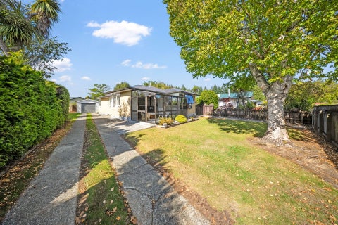 110 Quintin Drive, Te Anau, Te Anau