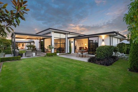 4 Carnaveron Drive, Lincoln, Lincoln