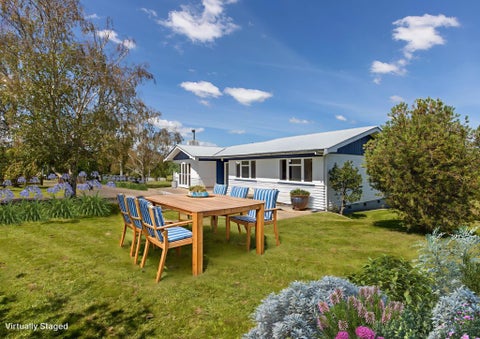 21 Tamumu Road, Waipawa, Waipawa
