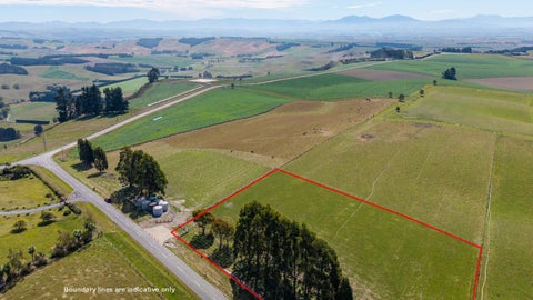 0 Hadlow Road, Timaru