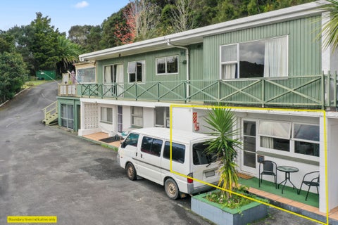 18/58 SCHOOL RD, Paihia, PAIHIA