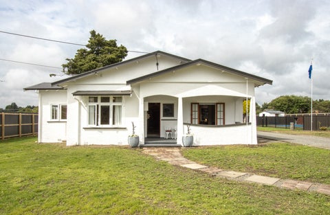 5 Consitt Street, Takapau, Takapau