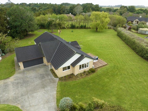 61 Sommerville Road, Waiuku