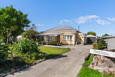 9 Tui Street, Outer Kaiti, Gisborne