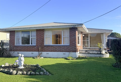 7 Gilbert Road, Paroa, Greymouth