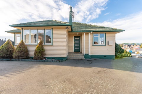 17 Taylor Street, Kensington, Timaru