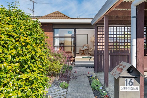16 Irvine Street, Mosgiel, Mosgiel