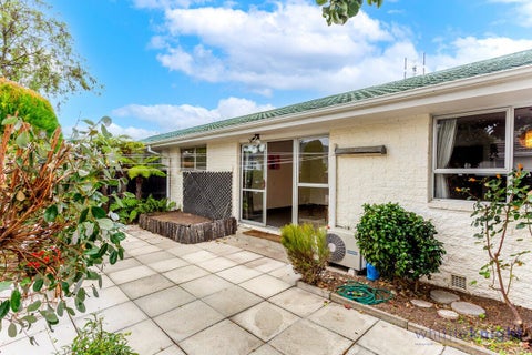 2/30 Garvins Road, Hornby, Christchurch