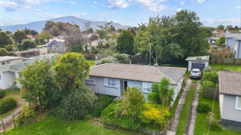 127 Devon Street West, Hillcrest, Rotorua