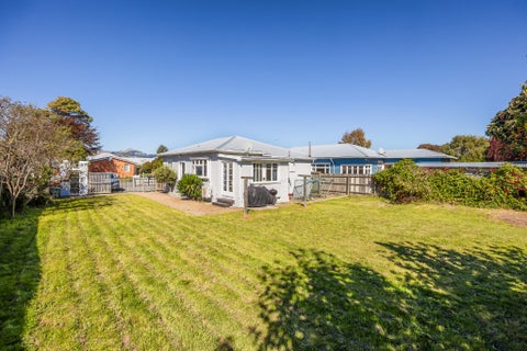 6 Walsall Street, Addington, Christchurch