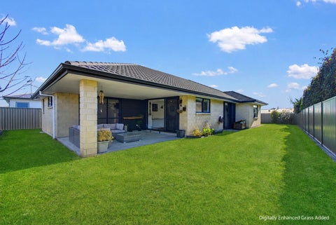 9 Percy Berry Place, Havelock North, Havelock North