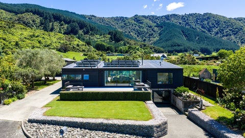 353 Anakiwa Road, Anakiwa, Picton