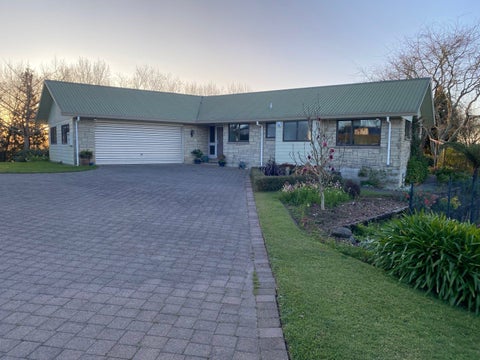 89 Robertson Road, Whatawhata
