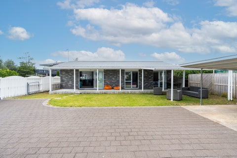 502B Port Road, Whangamata, Whangamata