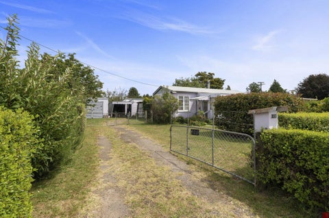 162 Rangatira Drive, Mangakino, Mangakino