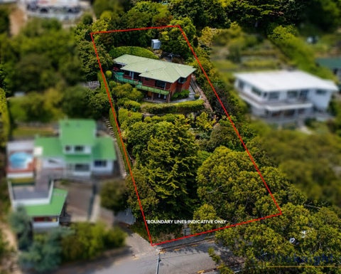 37 Rapaki Road, Hillsborough, Christchurch