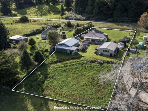 17 Neill Road, MATAWAI, Matawai