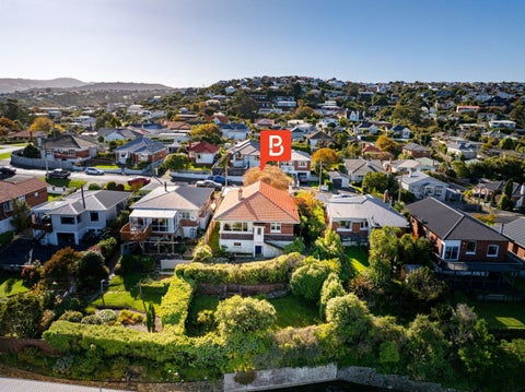 38 Norman Street, Tainui, Dunedin