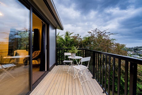 10A Robinson Street, Lookout Point, Dunedin