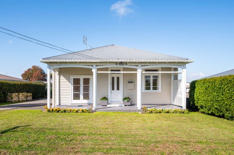 42 Te Putu Street, Taupiri, Taupiri